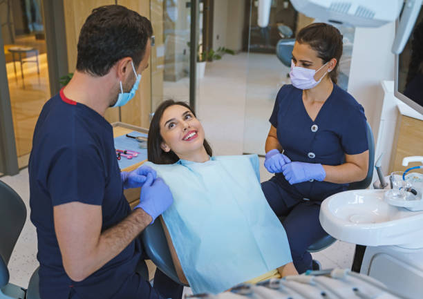 Best Wisdom Tooth Removal  in Southern Shores, NC